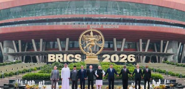 BRICS Summit 2026: 7 Big Takeaways That Could Reshape Trade, Technology and the Global South